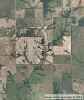 Map or photo for Linn County, Missouri hunting lease property.