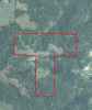 Map or photo for Camden County, Missouri hunting lease property.
