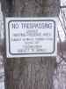 Map or photo for Vermilion County, Illinois hunting lease property.