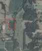 Map or photo for Fayette County, Illinois hunting lease property.