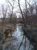 Map or photo for Fayette County, Illinois hunting lease property.