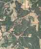 Map or photo for St Clair County, Missouri hunting lease property.