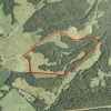 Map or photo for Christian County, Kentucky hunting lease property.