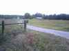 Map or photo for Christian County, Kentucky hunting lease property.