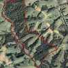Map or photo for Washington County, Kentucky hunting lease property.