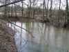 Map or photo for Wayne County, Illinois hunting lease property.