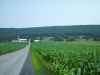 Map or photo for Centre County, Pennsylvania hunting lease property.