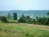 Map or photo for Centre County, Pennsylvania hunting lease property.