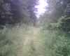 Map or photo for Clay County, Indiana hunting lease property.