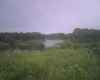 Map or photo for Clay County, Indiana hunting lease property.