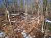Map or photo for Madison County, Missouri hunting lease property.