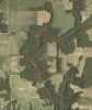 Map or photo for Decatur County, Indiana hunting lease property.