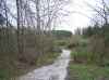 Map or photo for Jennings County, Indiana hunting lease property.