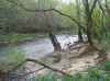 Map or photo for Jennings County, Indiana hunting lease property.