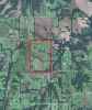 Map or photo for Livingston County, Missouri hunting lease property.
