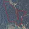 Larue County KY hunting lease aerial