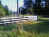 Larue Co Ky hunting lease entrance