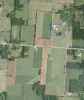 Map or photo for Licking County, Ohio hunting lease property.