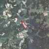 Map or photo for Todd County, Kentucky hunting lease property.