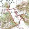 Map or photo for Todd County, Kentucky hunting lease property.