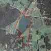 Map or photo for Warren County, Kentucky hunting lease property.