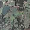 Map or photo for Warren County, Kentucky hunting lease property.
