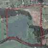 Map or photo for Warren County, Kentucky hunting lease property.