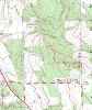 Map or photo for Chautauqua County, New York hunting lease property.