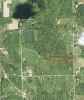 Map or photo for Chautauqua County, New York hunting lease property.