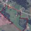 Map or photo for Metcalfe County, Kentucky hunting lease property.