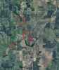 Map shows how close all three properties are to one another