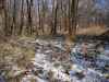 Map or photo for Macon County, Missouri hunting lease property.