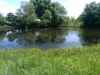 Map or photo for Linn County, Kansas hunting lease property.