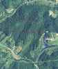Map or photo for Monroe County, Ohio hunting lease property.
