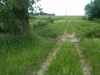 Map or photo for Marshall County, Kansas hunting lease property.