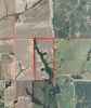 Map or photo for Pike County, Missouri hunting lease property.