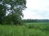 Map or photo for Jackson County, Ohio hunting lease property.