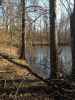 Map or photo for Massac County, Illinois hunting lease property.