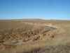 Map or photo for Perkins County, South Dakota hunting lease property.