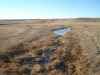 Map or photo for Perkins County, South Dakota hunting lease property.