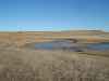 Map or photo for Perkins County, South Dakota hunting lease property.