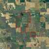 Map or photo for Perkins County, South Dakota hunting lease property.