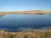 Map or photo for Perkins County, South Dakota hunting lease property.