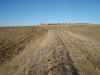 Map or photo for Perkins County, South Dakota hunting lease property.
