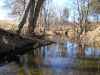 Map or photo for Crawford County, Missouri hunting lease property.