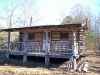 Map or photo for Crawford County, Missouri hunting lease property.