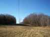 Map or photo for Crawford County, Missouri hunting lease property.