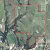 Map or photo for Morris County, Kansas hunting lease property.