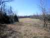 Map or photo for Fulton County, Arkansas hunting lease property.