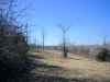 Map or photo for Fulton County, Arkansas hunting lease property.